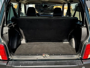 Внедорожник ВАЗ (LADA) 2121 (4x4) Urban 2018 года, 749000 рублей, Кропоткин