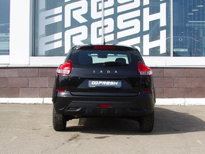 Хетчбэк ВАЗ (LADA) XRAY 2019 года, 1049000 рублей, Владимир