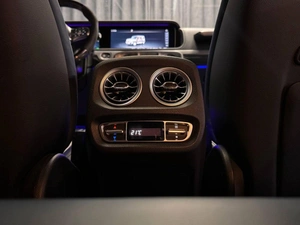 Внедорожник Mercedes-benz G-класс AMG 2021 года, 17500000 рублей, Павловская Слобода