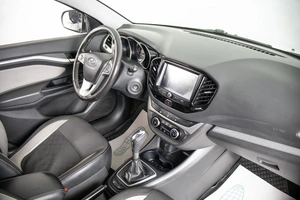 Универсал ВАЗ (LADA) Vesta Cross 2021 года, 999000 рублей, Пермь