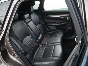 Внедорожник Infiniti QX50 2018 года, 2417444 рублей, Москва