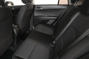 Внедорожник Hyundai Creta 2021 года, 1759000 рублей, Пермь