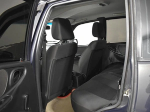 Внедорожник Chevrolet Niva 2017 года, 679900 рублей, Казань