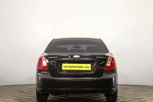 Седан Chevrolet Lacetti 2010 года, 499000 рублей, Пермь