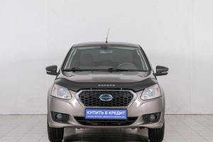 Седан Datsun on-DO 2016 года, 649000 рублей, Красноярск