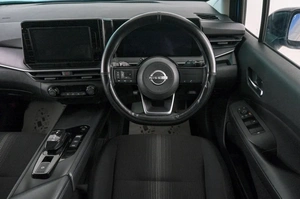 Хетчбэк Nissan Note 2021 года, 1639000 рублей, Красноярск