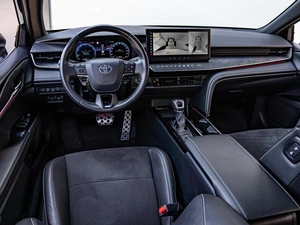 Седан Toyota Camry 2024 года, 3500000 рублей, Краснодар