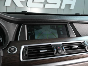 Лифтбек BMW 5 серия GT 2011 года, 1670000 рублей, Аксай