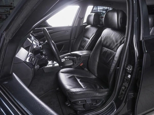 Седан BMW 5 серия 2009 года, 1489000 рублей, Ростов-на-Дону