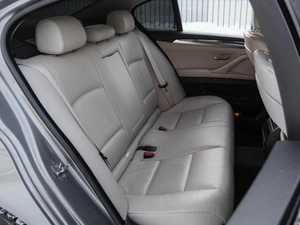 Седан BMW 5 серия 2010 года, 1625000 рублей, Волгоград