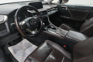 Внедорожник Lexus RX 2019 года, 5359000 рублей, Новокузнецк