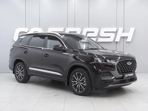 Внедорожник Chery Tiggo 8 Pro Max 2022 года, 2359000 рублей, Ростов-на-Дону