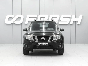 Внедорожник Nissan Terrano 2014 года, 1019000 рублей, Ростов-на-Дону