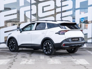 Внедорожник Kia Sportage 2023 года, 4199000 рублей, Краснодар