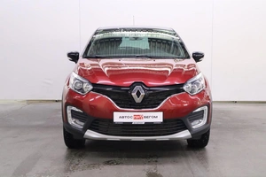 Внедорожник Renault Kaptur 2019 года, 1650000 рублей, Брянск