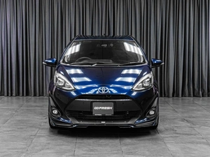 Хетчбэк Toyota Aqua 2018 года, 1339000 рублей, Тюмень