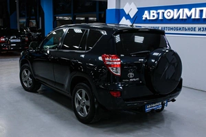 Внедорожник Toyota RAV4 2012 года, 1458000 рублей, Солонцы