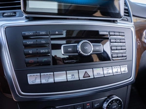 Внедорожник Mercedes-benz GL-класс 2014 года, 4400000 рублей, Волгоград