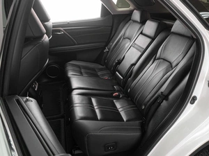 Внедорожник Lexus RX 2021 года, 6299000 рублей, Тюмень