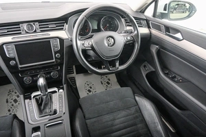 Универсал Volkswagen Passat 2016 года, 1489000 рублей, Красноярск