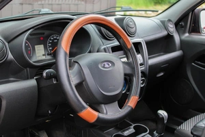 Седан ВАЗ (LADA) Granta 2018 года, 520000 рублей, Ярославль