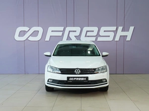 Седан Volkswagen Jetta 2016 года, 1298000 рублей, Тверь