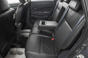 Внедорожник Mitsubishi ASX 2012 года, 1249000 рублей, Барнаул