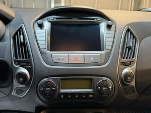 Внедорожник Hyundai ix35 2015 года, 1597000 рублей, Красноярск