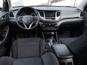 Внедорожник Hyundai Tucson 2018 года, 1689000 рублей, Ставрополь