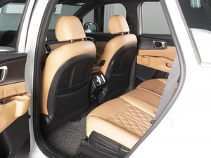 Внедорожник Kia Sorento 2020 года, 4360000 рублей, Минеральные Воды