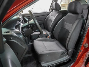 Седан Chevrolet Aveo 2010 года, 379000 рублей, Воронеж