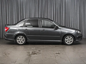 Седан ВАЗ (LADA) Granta 2024 года, 1124000 рублей, Ставрополь