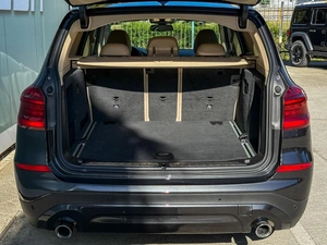 Внедорожник BMW X3 2019 года, 3999000 рублей, Большой Сочи