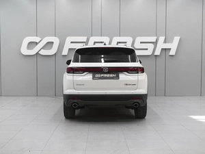 Внедорожник Changan CS35 Plus 2024 года, 2090000 рублей, Ростов-на-Дону