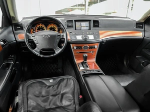 Седан Infiniti M35 2006 года, 698000 рублей, Ставрополь