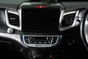 Хетчбэк Honda Jade 2015 года, 1619000 рублей, Сургут