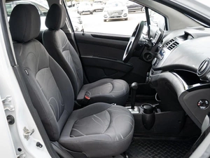Хетчбэк Chevrolet Spark 2013 года, 865000 рублей, Краснодар