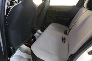 Хетчбэк Toyota Vitz 2011 года, 749000 рублей, Омск
