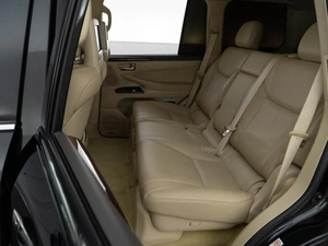 Внедорожник Lexus LX 2013 года, 4499050 рублей, Москва