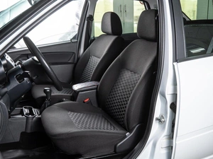 Седан ВАЗ (LADA) Granta 2024 года, 840000 рублей, Волгоград