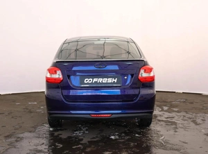 Лифтбек ВАЗ (LADA) Granta 2015 года, 450000 рублей, Орёл
