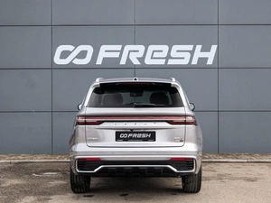 Внедорожник Geely Xingyue L 2026 года, 4300000 рублей, Краснодар