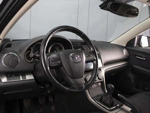 Седан Mazda 6 2010 года, 870000 рублей, Омск