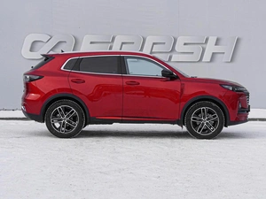 Внедорожник Changan UNI-S 2024 года, 2475050 рублей, Волгоград