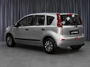 Хетчбэк Nissan Note 2011 года, 799000 рублей, Тюмень