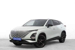 Внедорожник OMODA C5 2023 года, 1859000 рублей, Барнаул