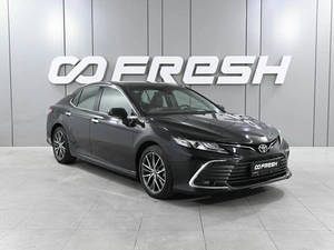 Седан Toyota Camry 2023 года, 4319000 рублей, Ростов-на-Дону