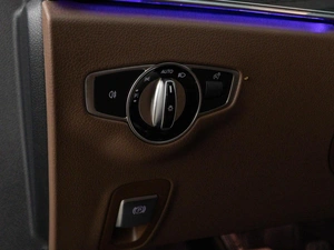 Седан Mercedes-benz E-класс 2022 года, 4449999 рублей, Москва