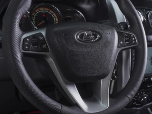 Универсал ВАЗ (LADA) Largus Cross 2025 года, 1800000 рублей, Ростов-на-Дону