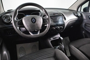 Внедорожник Renault Kaptur 2019 года, 989000 рублей, Сургут